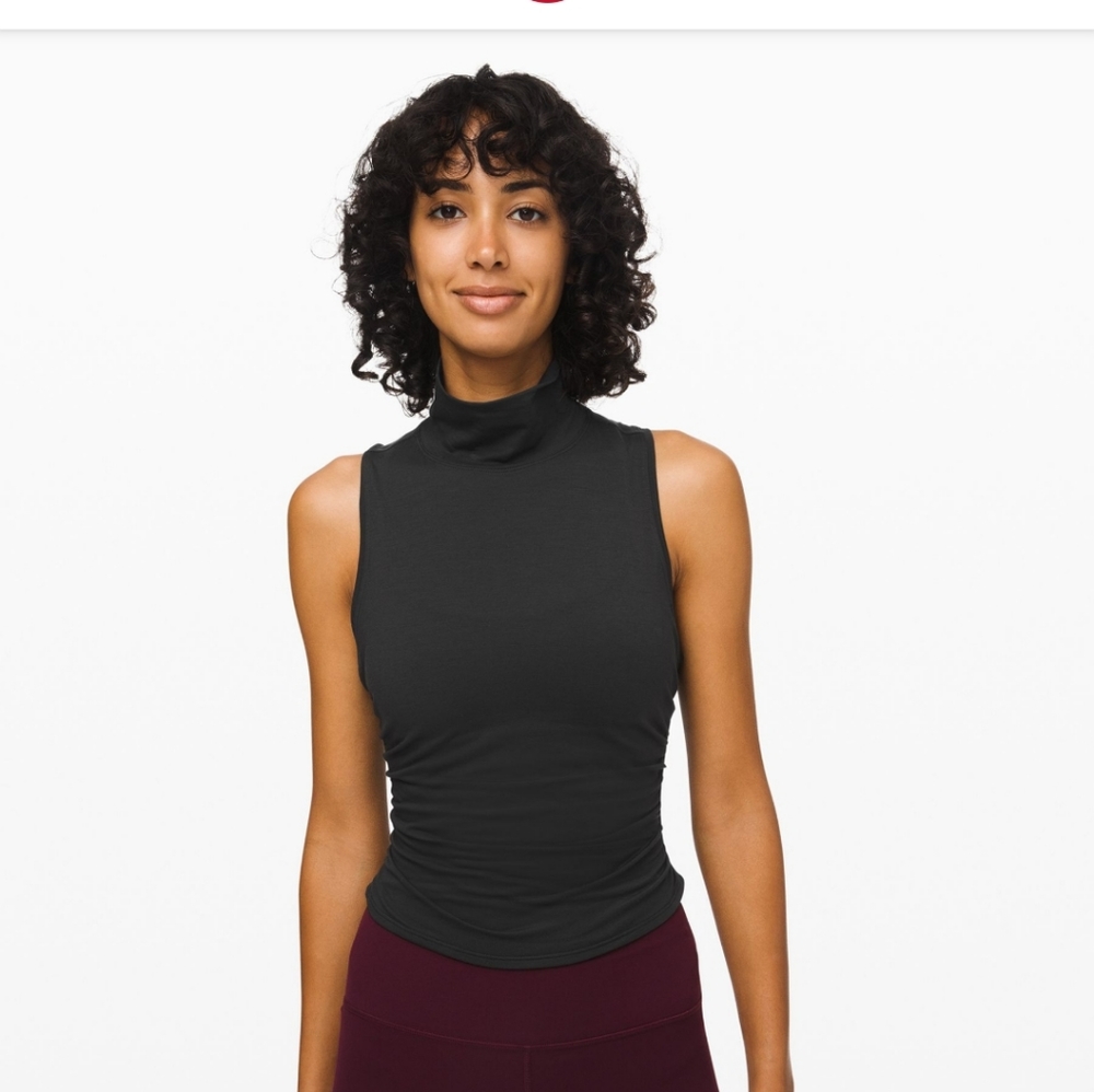 Lululemon See The Horizon Tank
